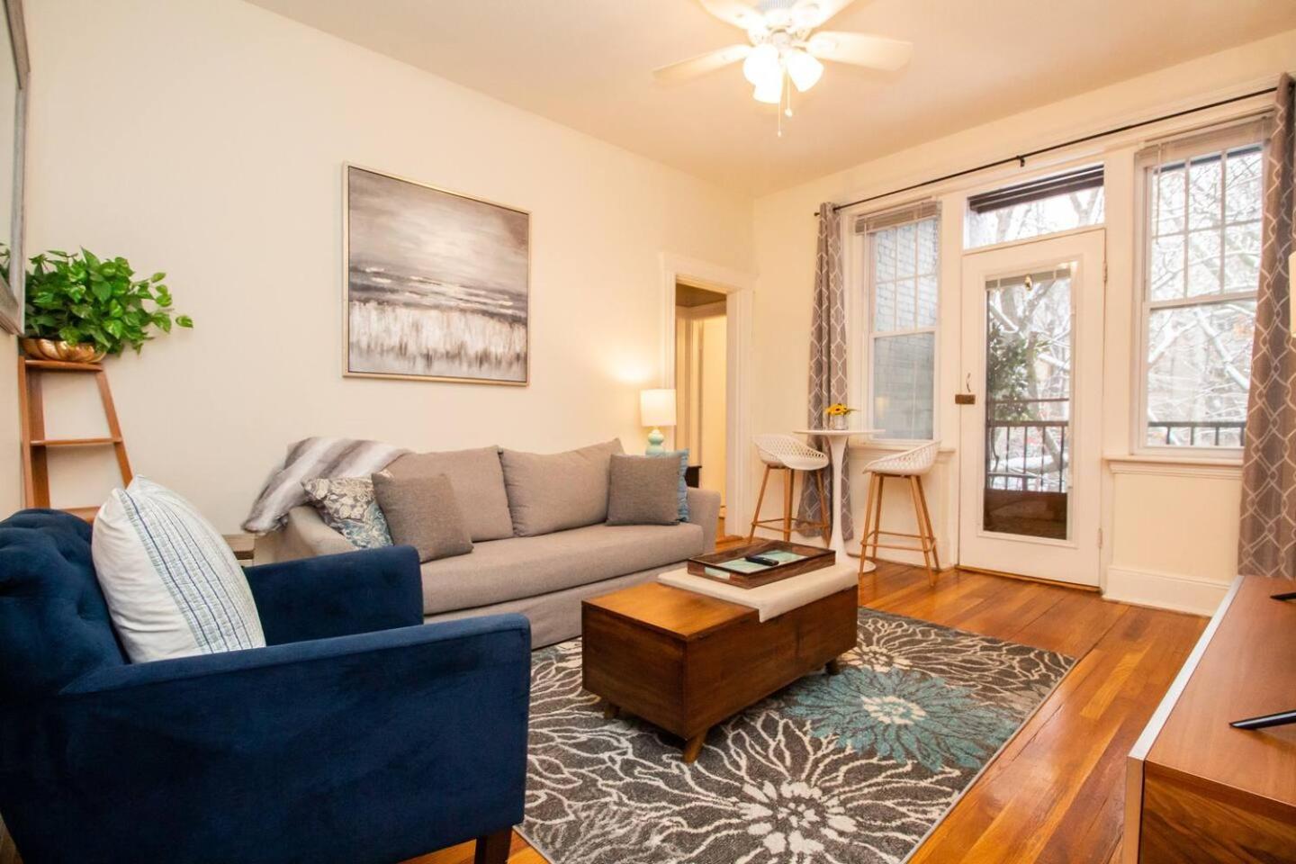 Top-Floor 2Br Renovated Bliss! Boston Esterno foto